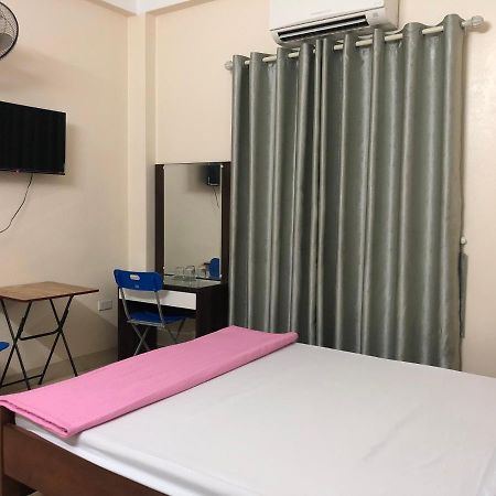 Minh Hang 1 Motel Thanh Hóa Kültér fotó