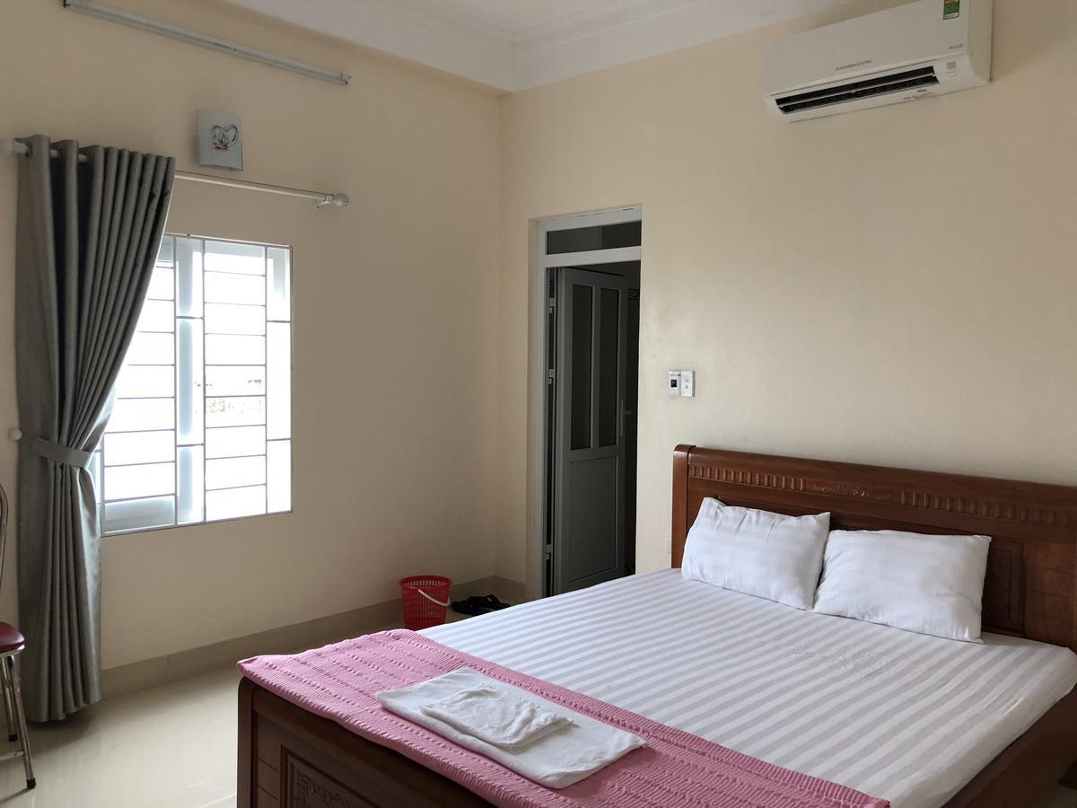 Minh Hang 1 Motel Thanh Hóa Kültér fotó
