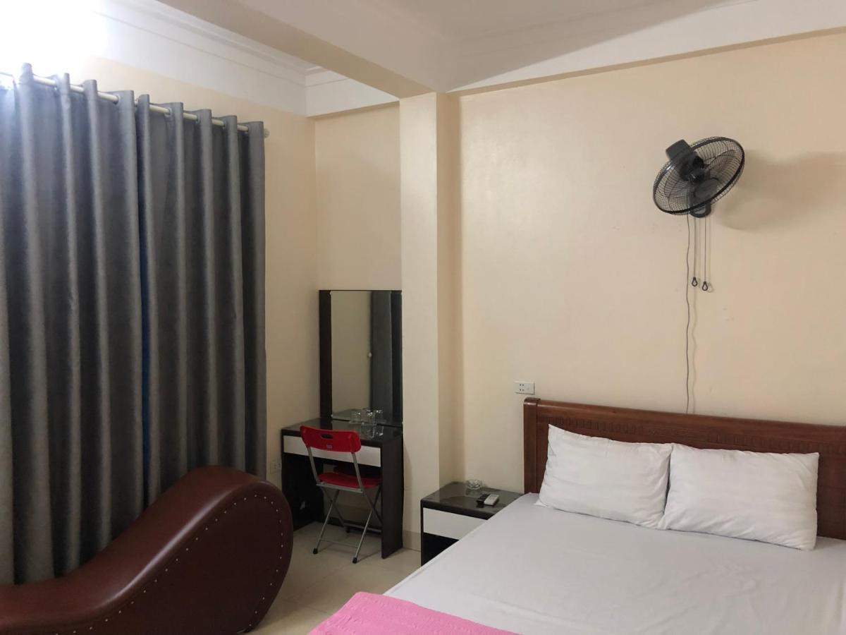 Minh Hang 1 Motel Thanh Hóa Kültér fotó