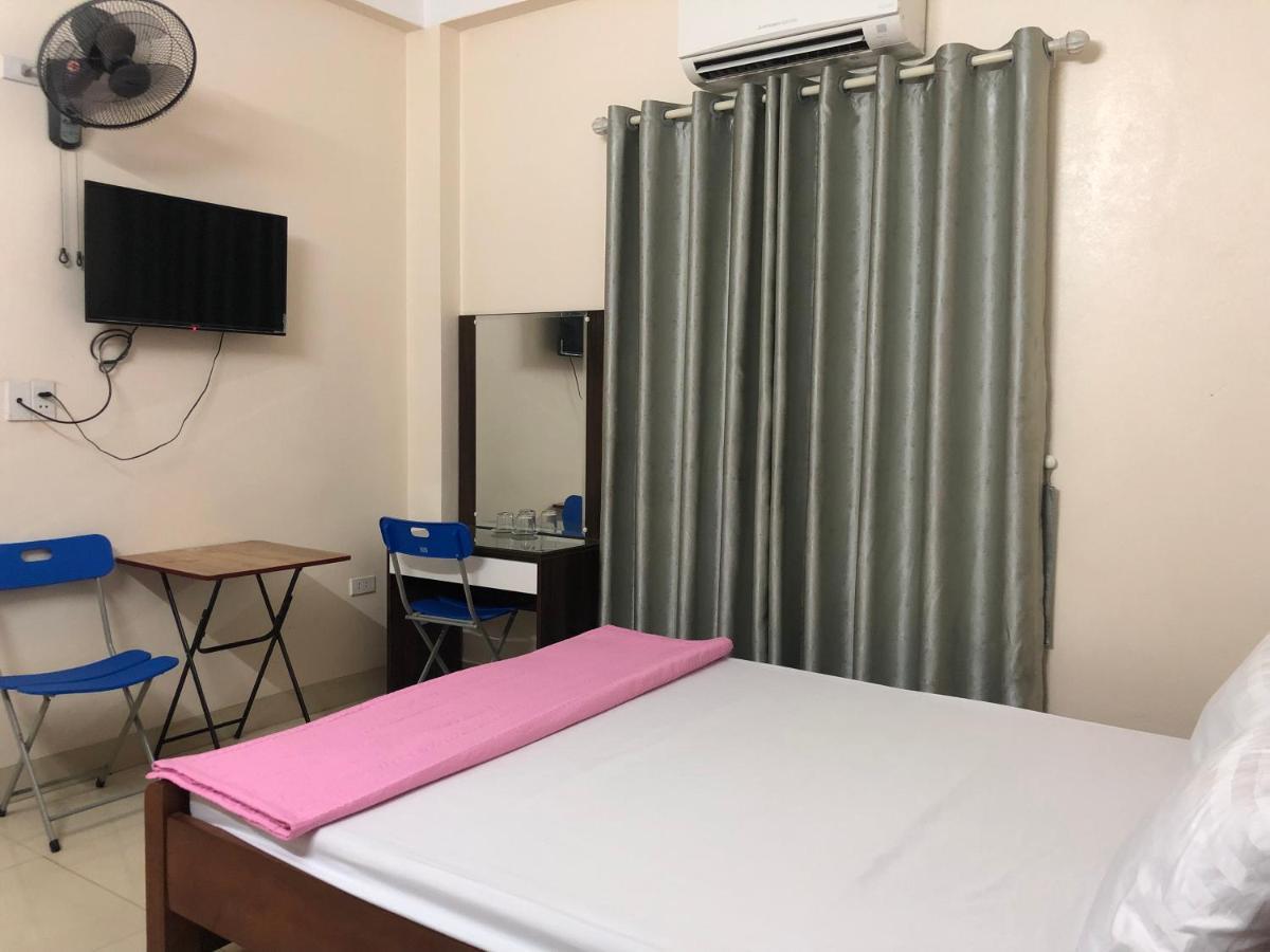 Minh Hang 1 Motel Thanh Hóa Kültér fotó